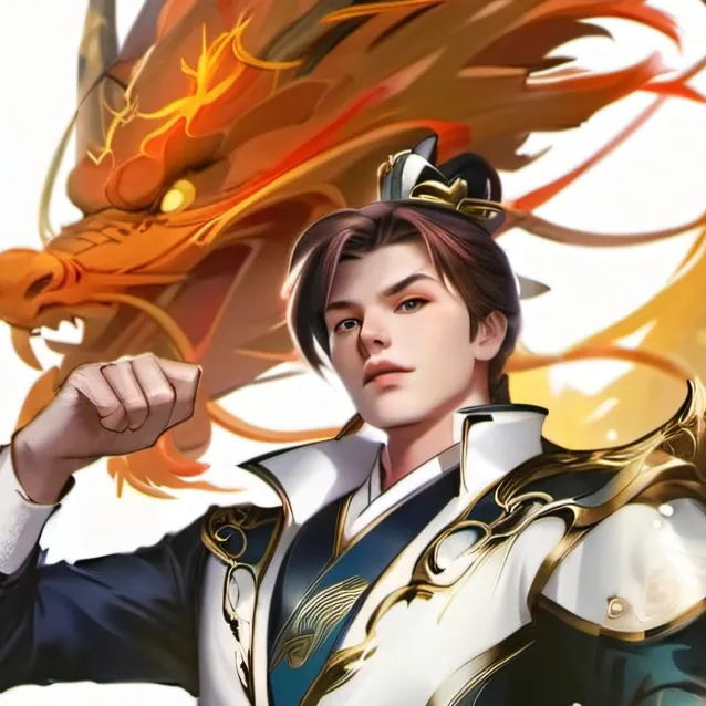 chat with ai character: zilong 