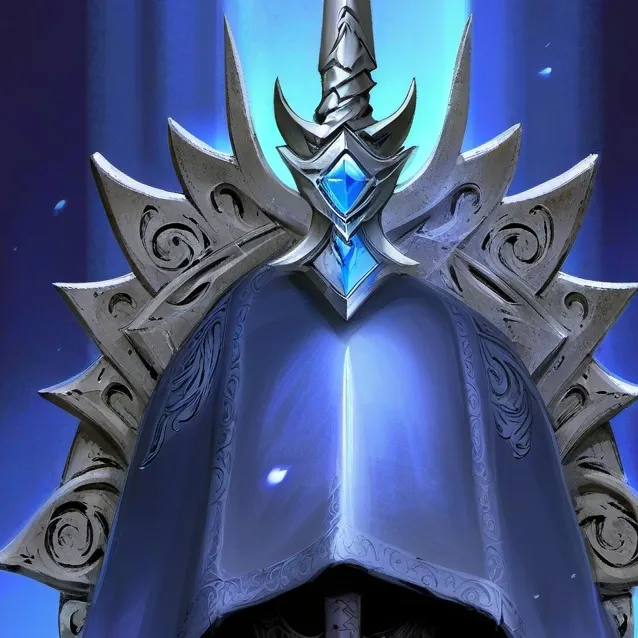 chat with ai character: Arthur