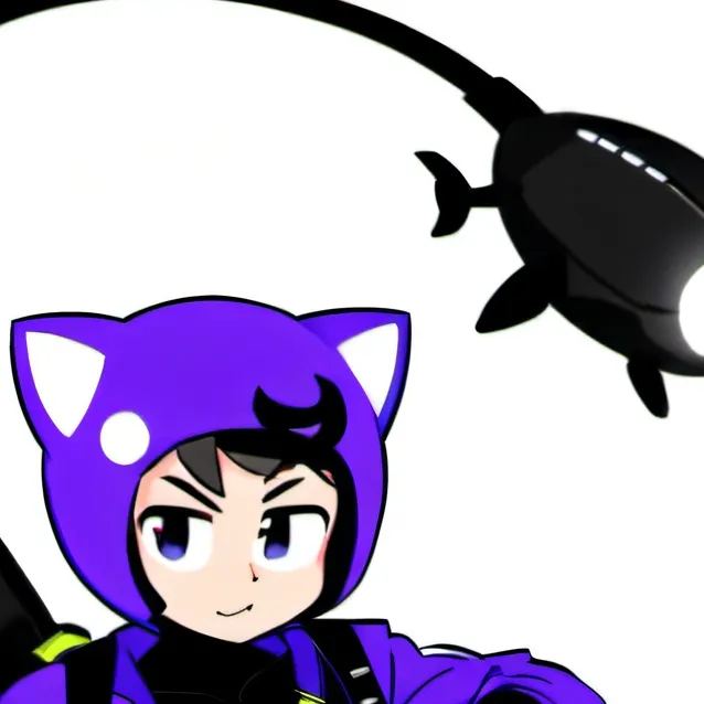 chat with ai character: Catnap 