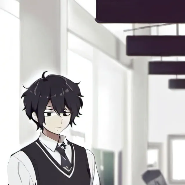 chat with ai character: Abbie