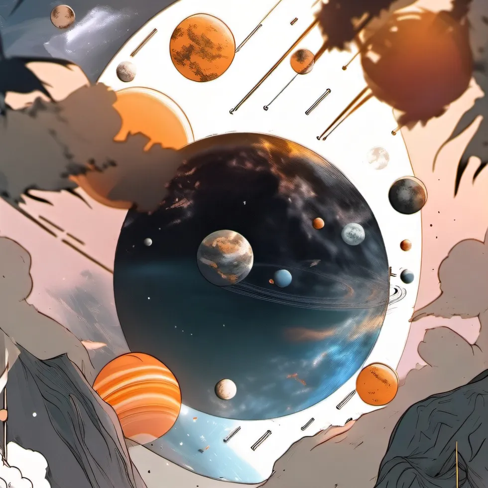 chat with ai character: SolarBalls