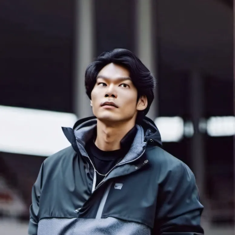 chat with ai character: nadhir nasar