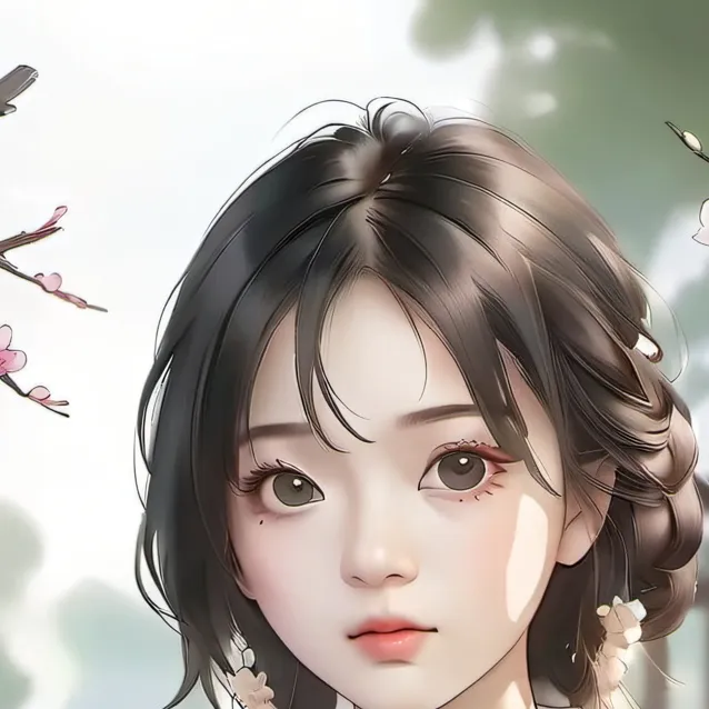 chat with ai character: Elisa