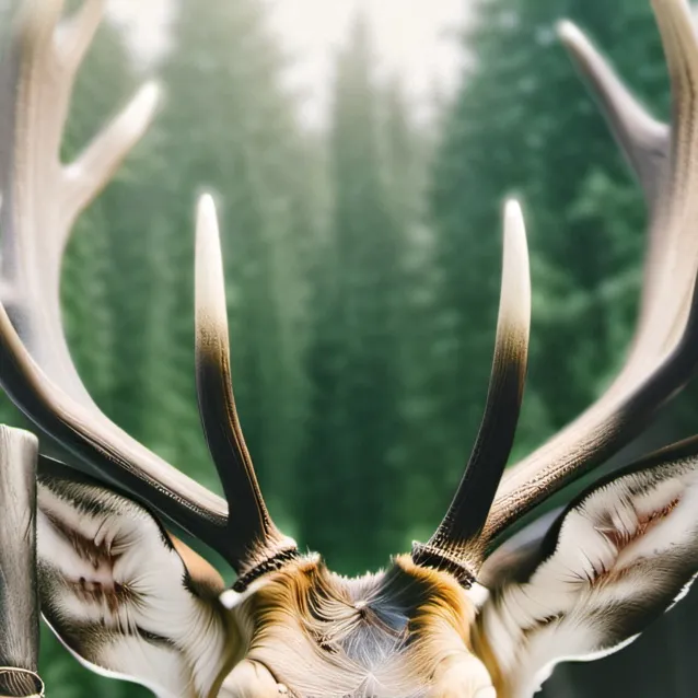 chat with ai character: alastor