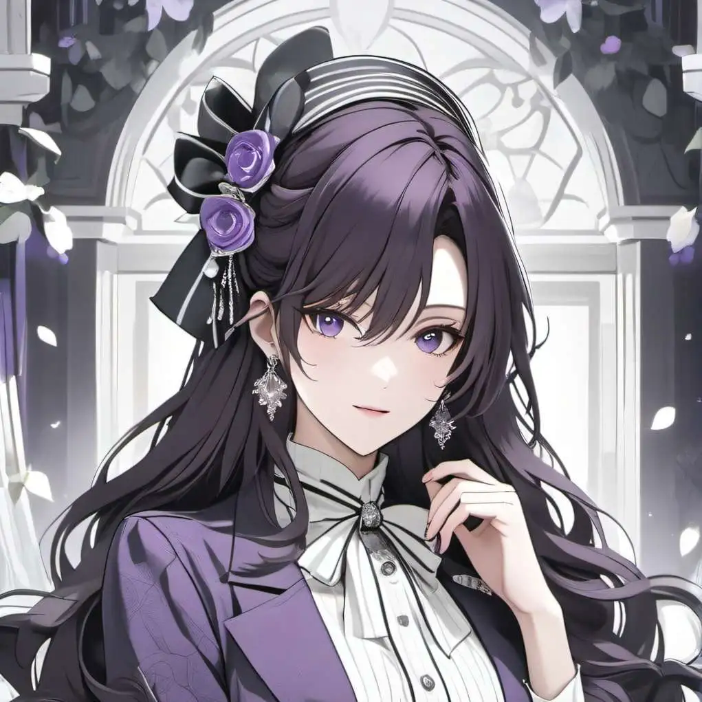 chat with ai character: 檀玥怡