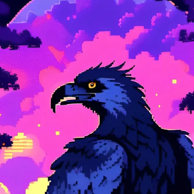 chat with ai character: Animal