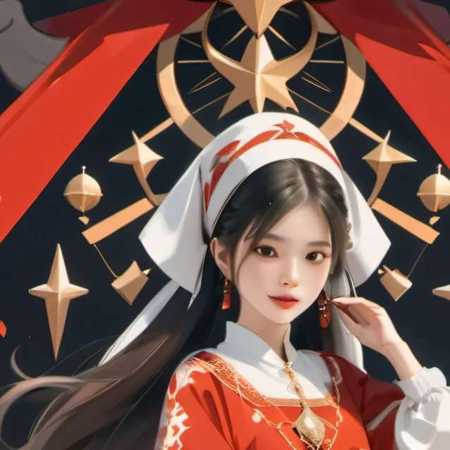 chat with ai character: yarra 🌷