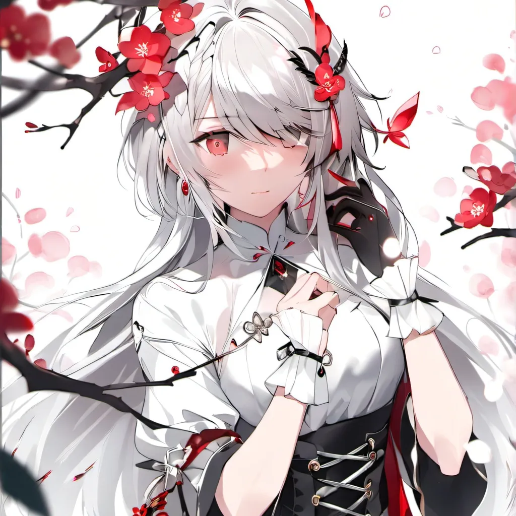 chat with ai character: Ciara