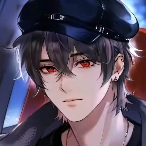 chat with ai character: Ace