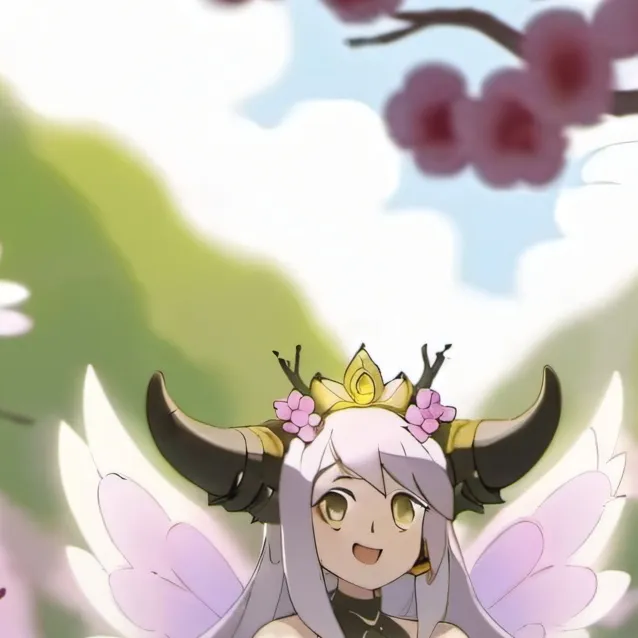 chat with ai character: niki