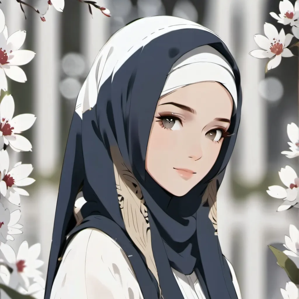 chat with ai character: Shafiya 