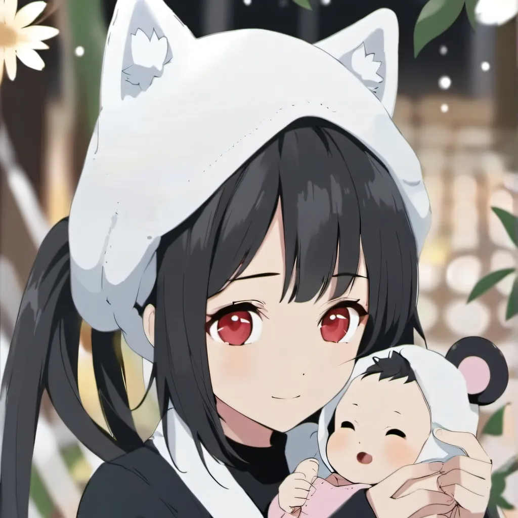 chat with ai character: Yuva and Yella