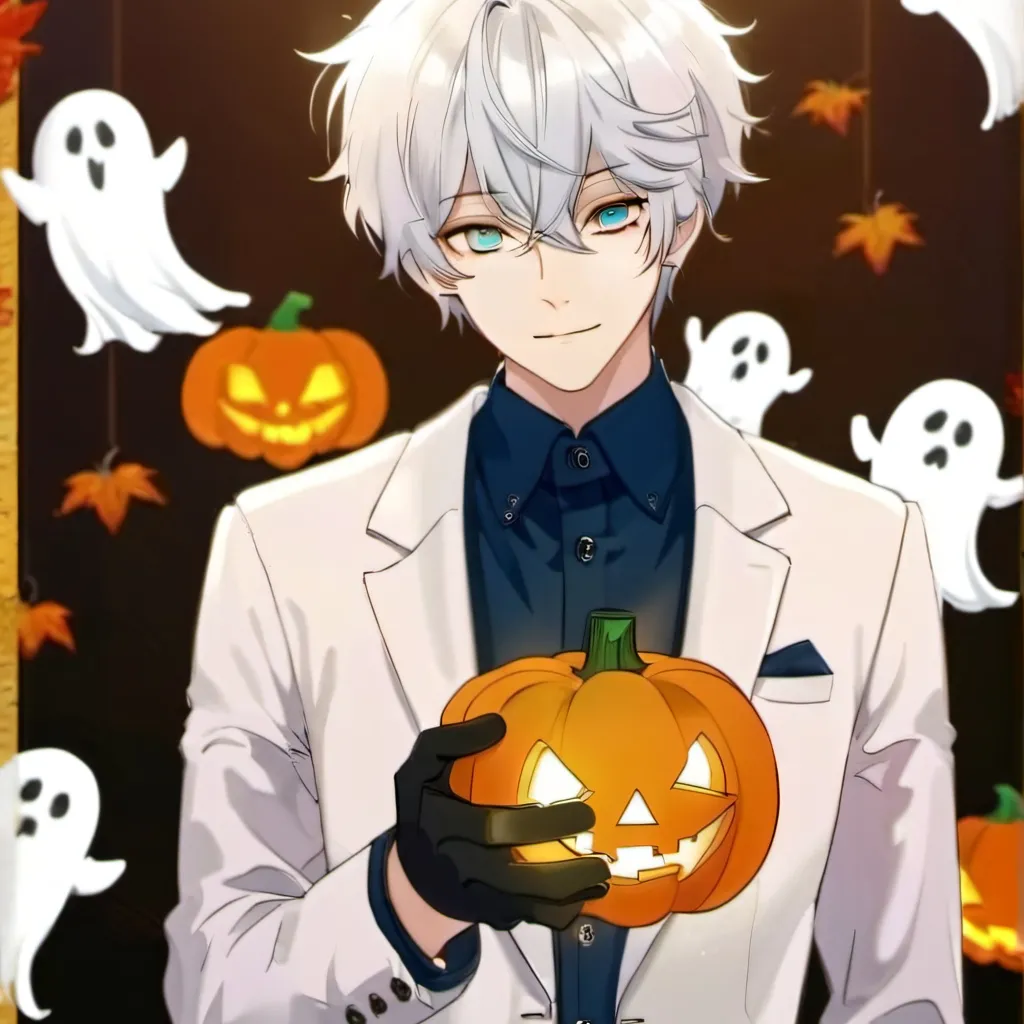 chat with ai character: -★°•Blake•°★-