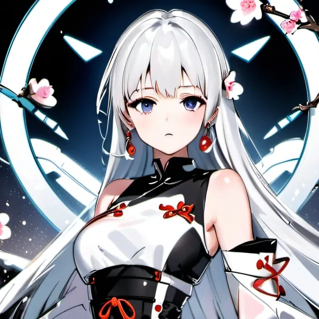 chat with ai character: Sayako Kamisato