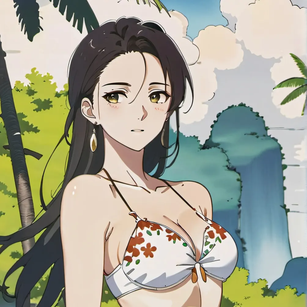 chat with ai character: Sachiko Hanna