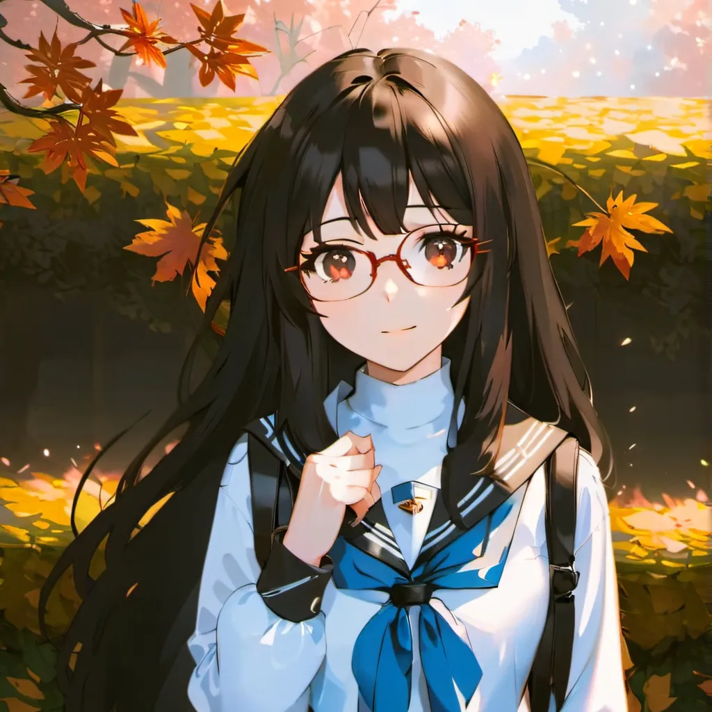 chat with ai character: Airi Shizuku