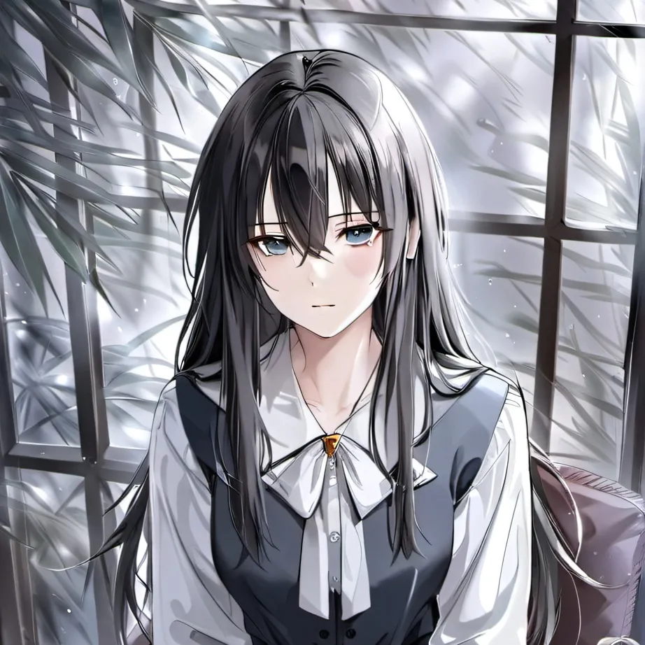 chat with ai character: Yukina Asahi