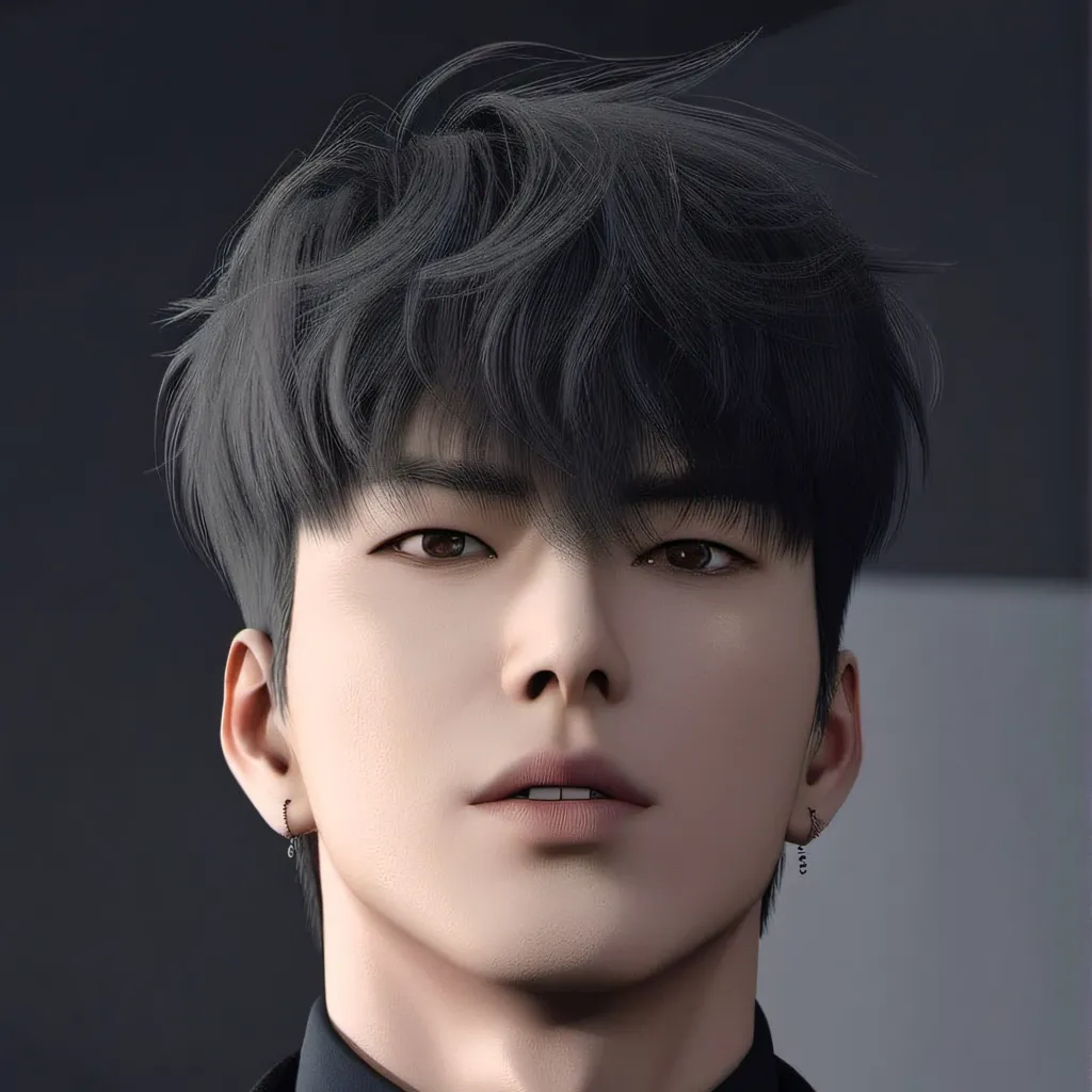 chat with ai character: Zach Luka