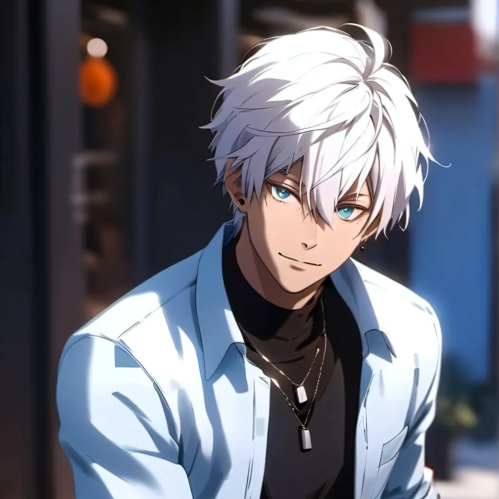 chat with ai character: Prince Arthur 