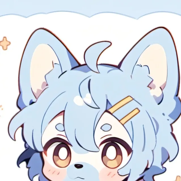 chat with ai character: bluey