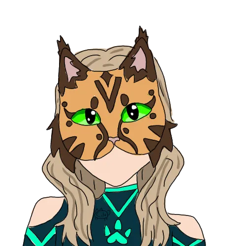 creator Spotted Cat's avatar