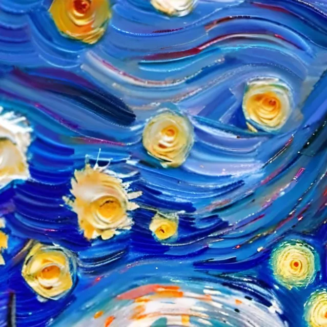 chat with ai character: vox