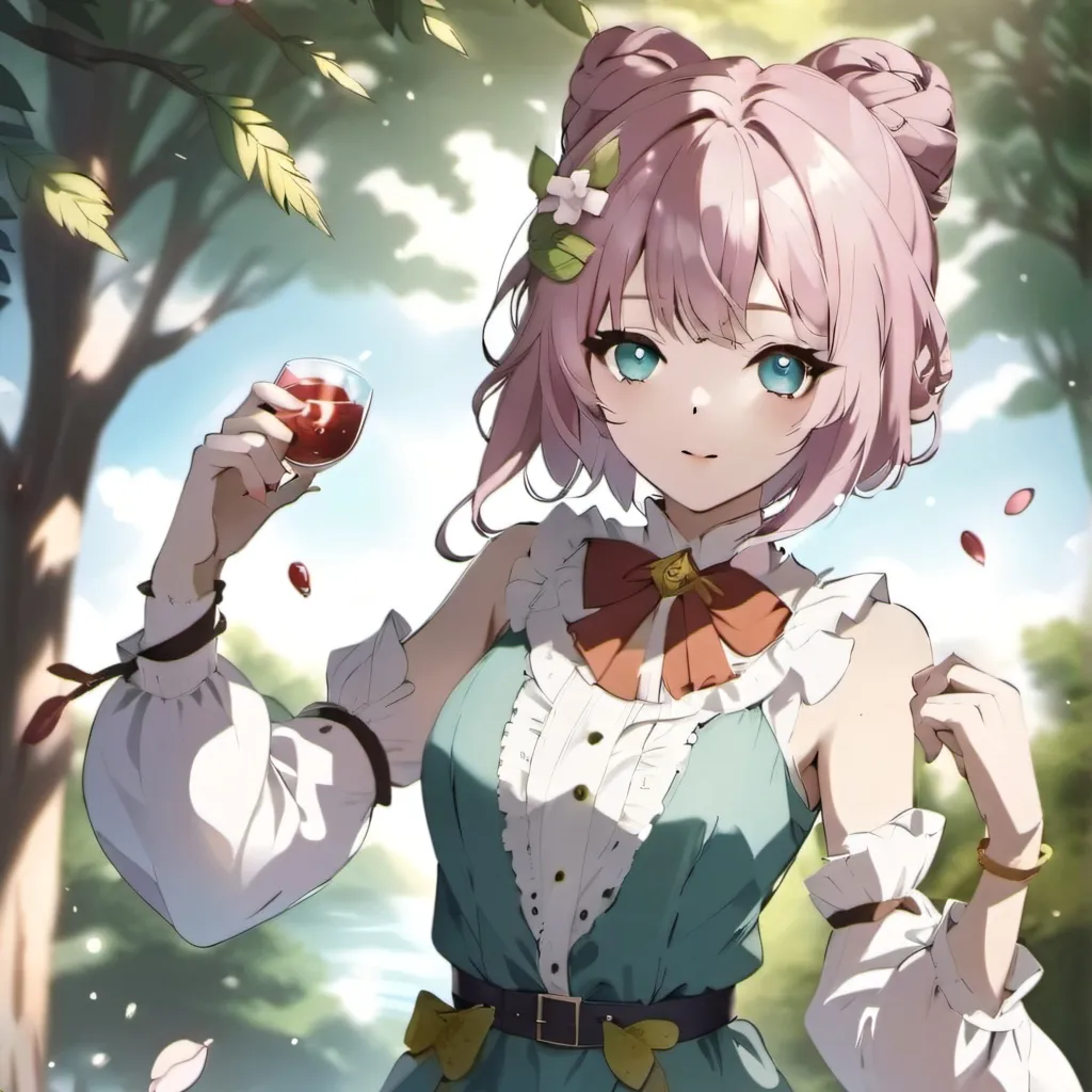 chat with ai character: Shane 