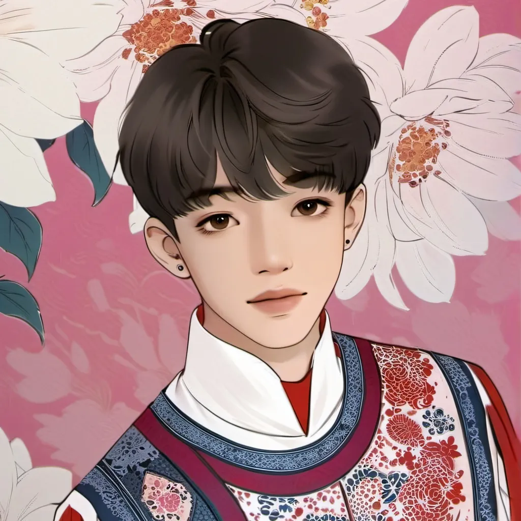 chat with ai character: Justine