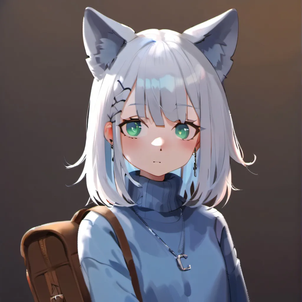 chat with ai character: 🦋Misty🦋