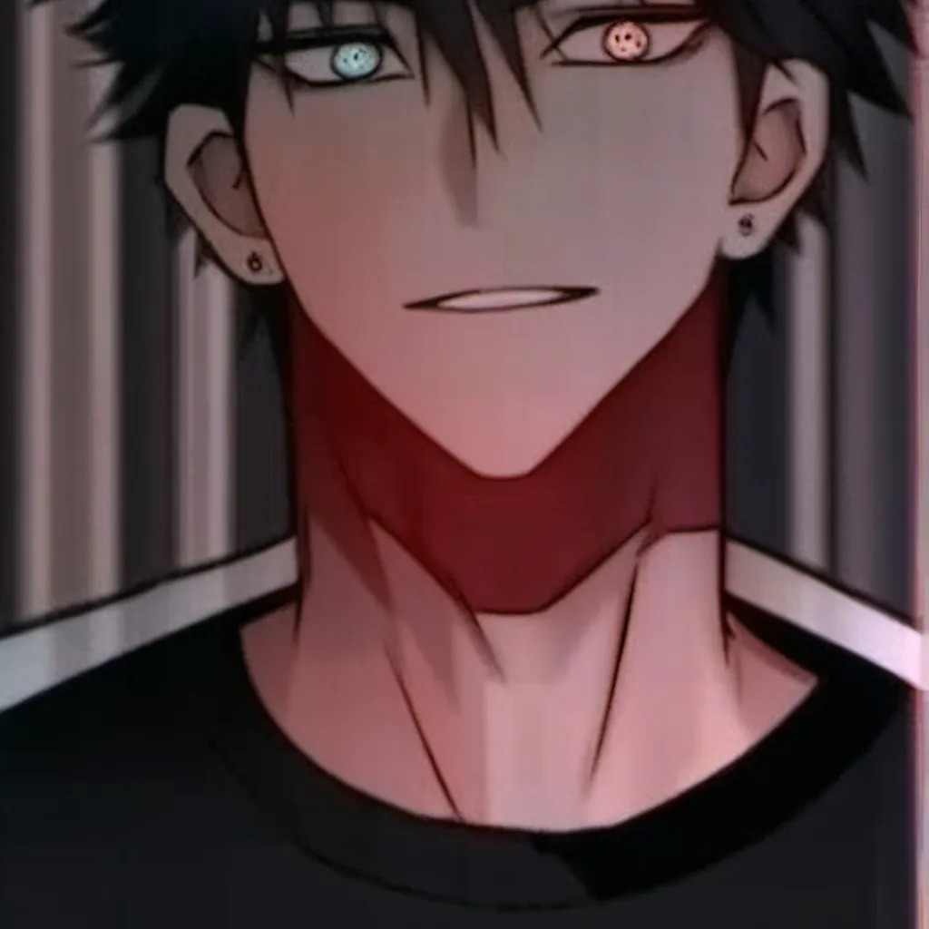 chat with ai character: A I D E N