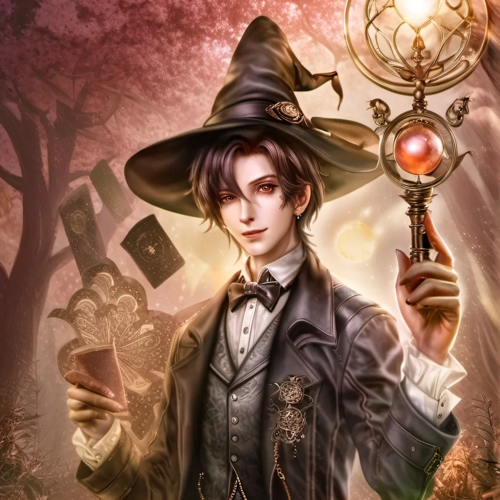 chat with ai character: Jake