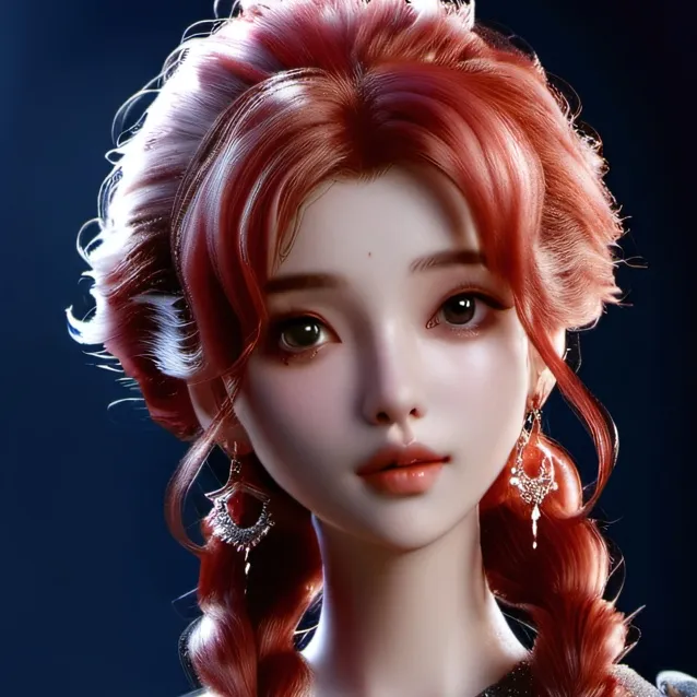 chat with ai character: Jenna