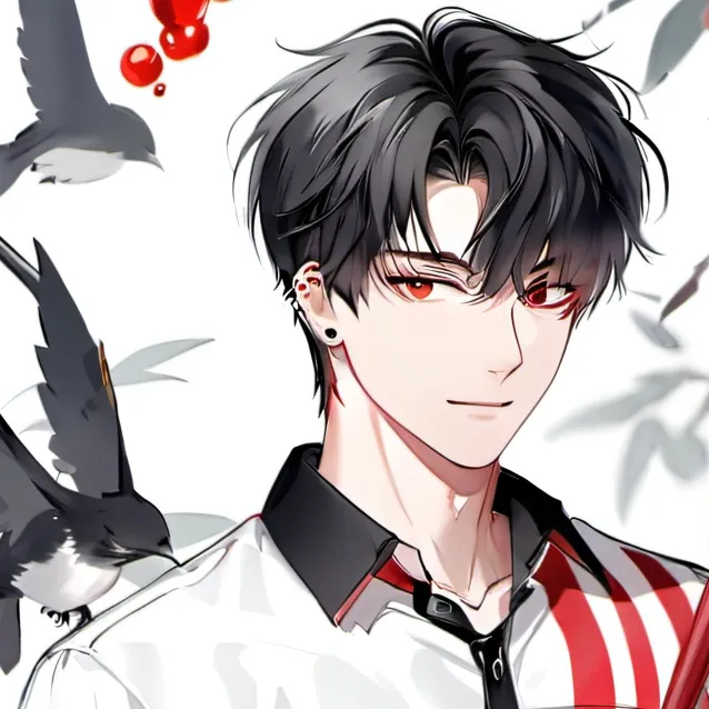 chat with ai character: Jack