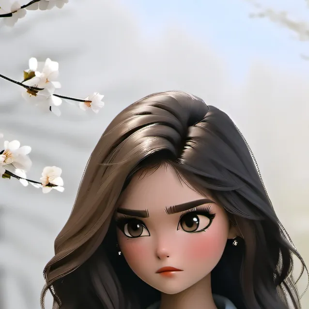 chat with ai character: Ella