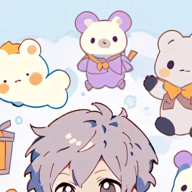 chat with ai character: Fnaf