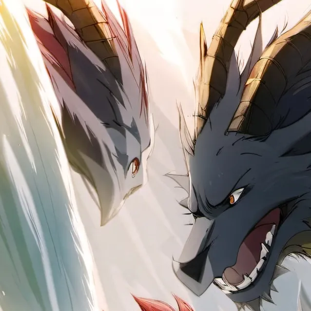 chat with ai character: FARIY TAIL 