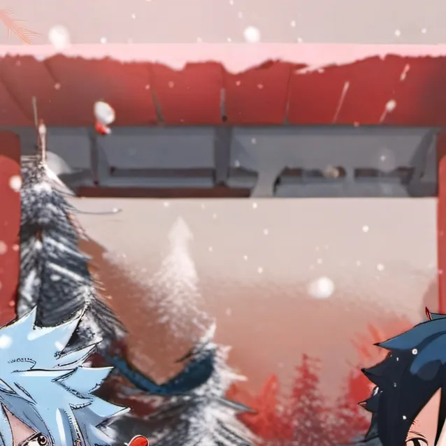 chat with ai character: Fairy tail 