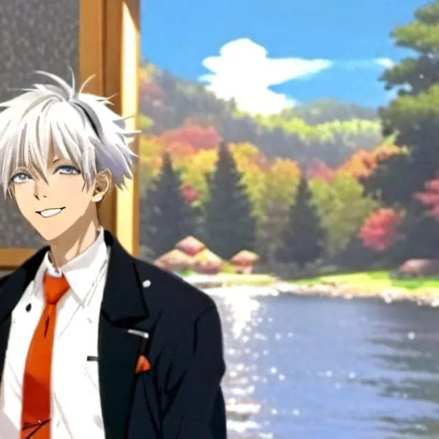 chat with ai character: Samantha