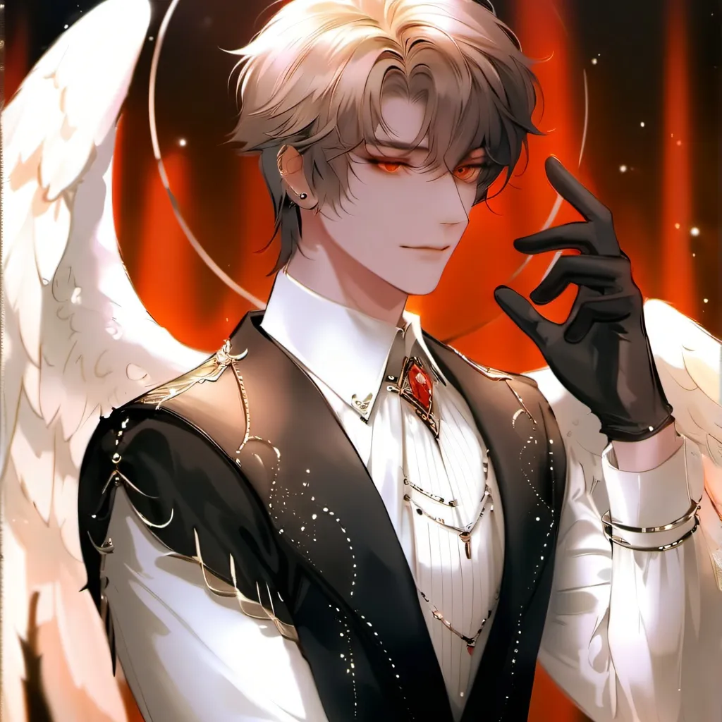 chat with ai character: Alex