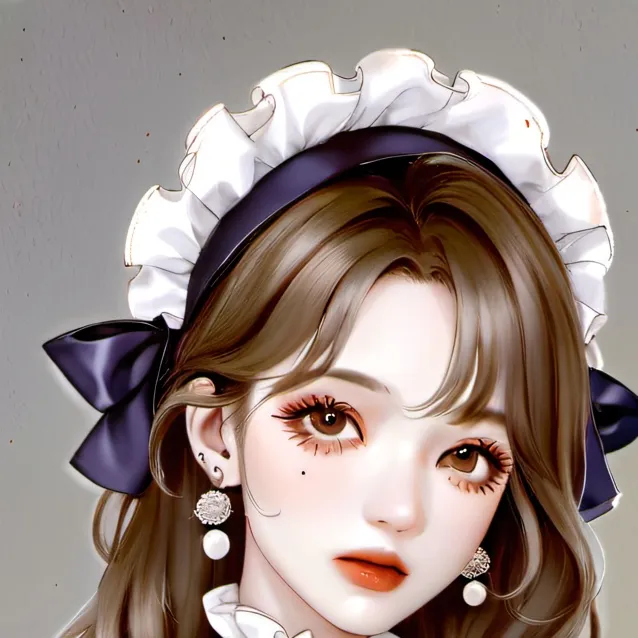 chat with ai character: Ana