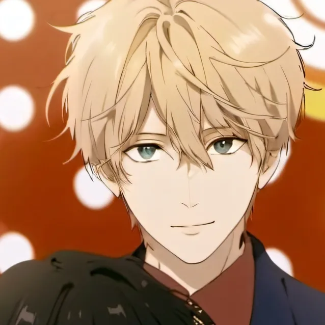 chat with ai character: xavier