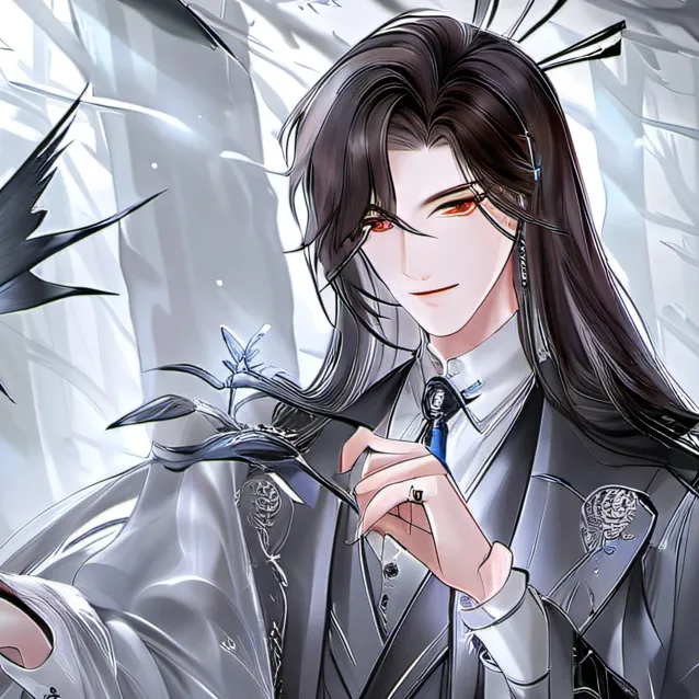 chat with ai character: yukie