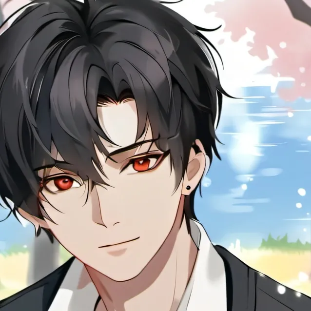 chat with ai character: John 