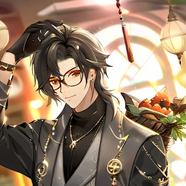 chat with ai character: Nash