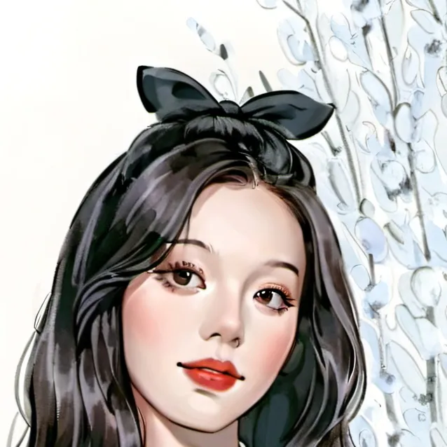 chat with ai character: Jennie Kim 