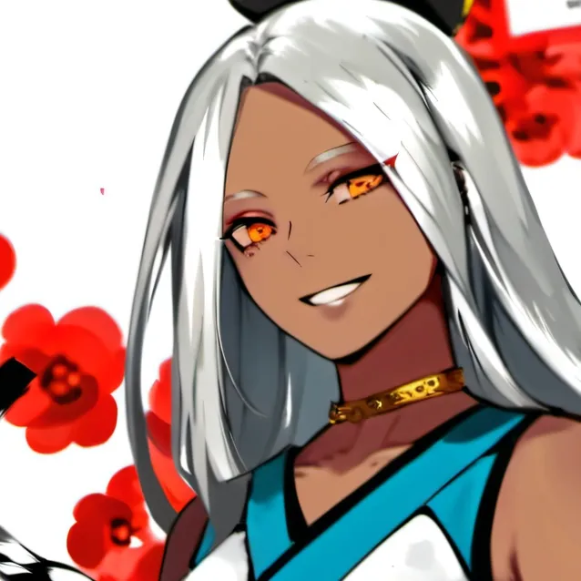 chat with ai character: Miruko