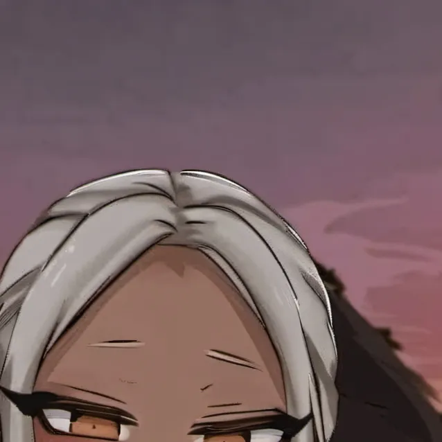 chat with ai character: Miruko 