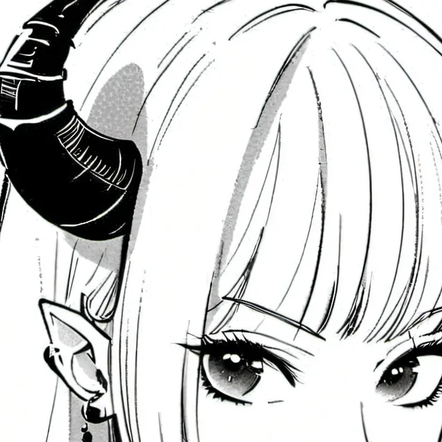 chat with ai character: Mira