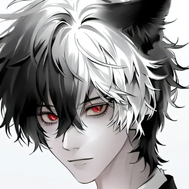 chat with ai character: Leo