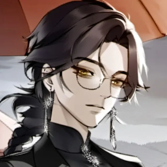 chat with ai character: Amilia 